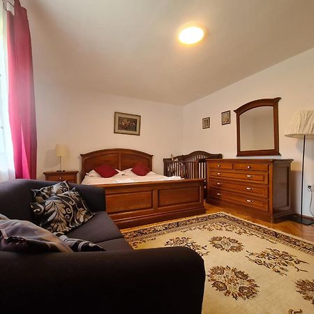 Lelia Residence Apartments Μπρασόβ Εξωτερικό φωτογραφία