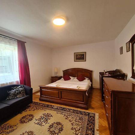 Lelia Residence Apartments Μπρασόβ Εξωτερικό φωτογραφία
