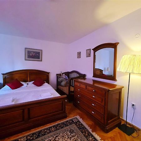 Lelia Residence Apartments Μπρασόβ Εξωτερικό φωτογραφία