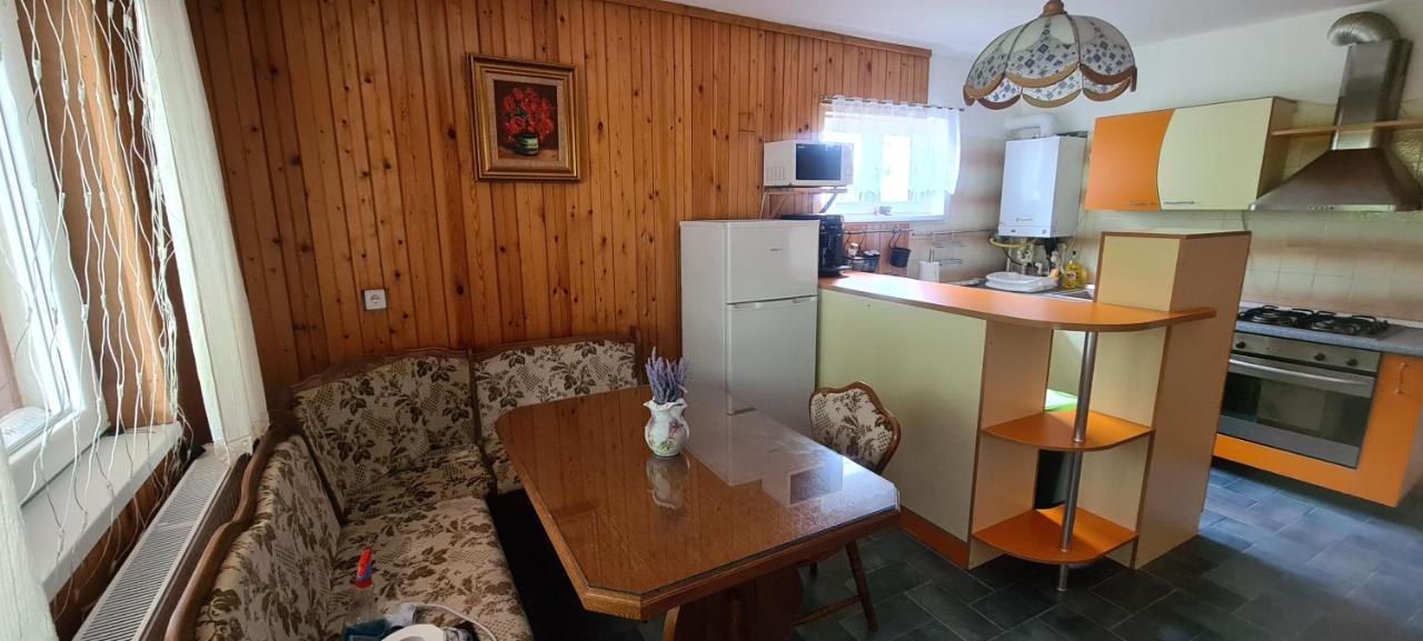 Lelia Residence Apartments Μπρασόβ Εξωτερικό φωτογραφία