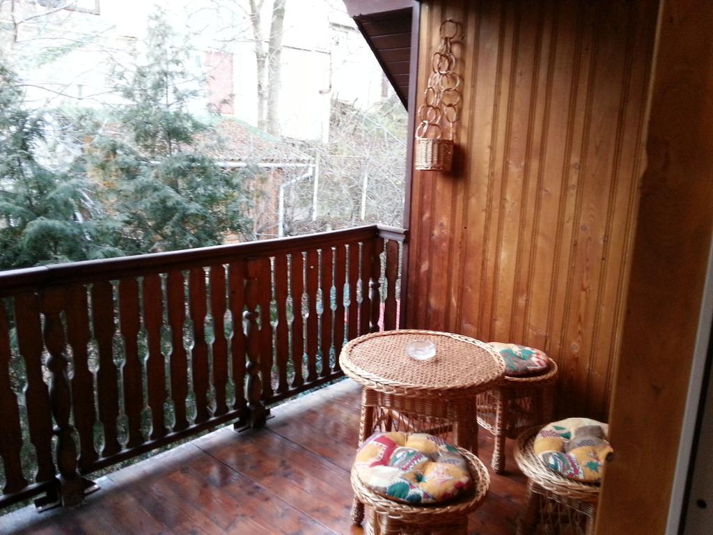 Lelia Residence Apartments Μπρασόβ Δωμάτιο φωτογραφία