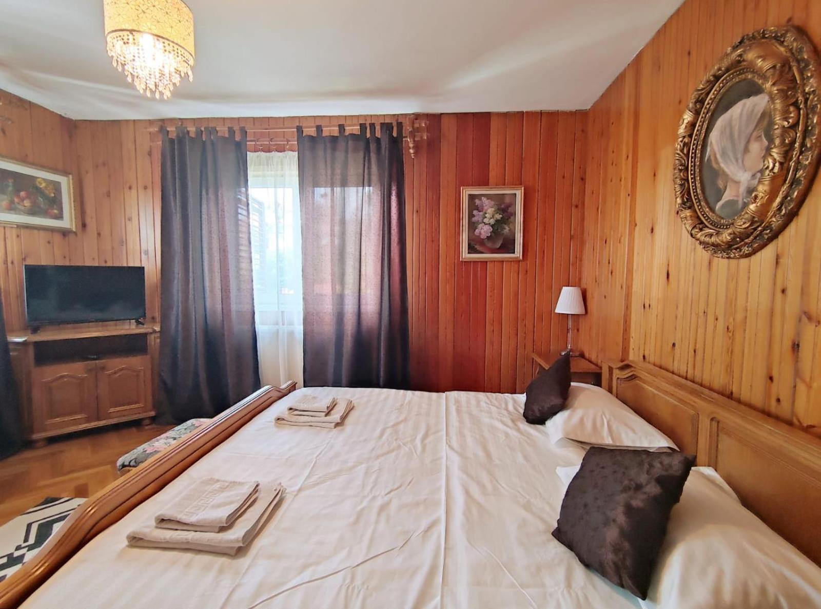 Lelia Residence Apartments Μπρασόβ Εξωτερικό φωτογραφία