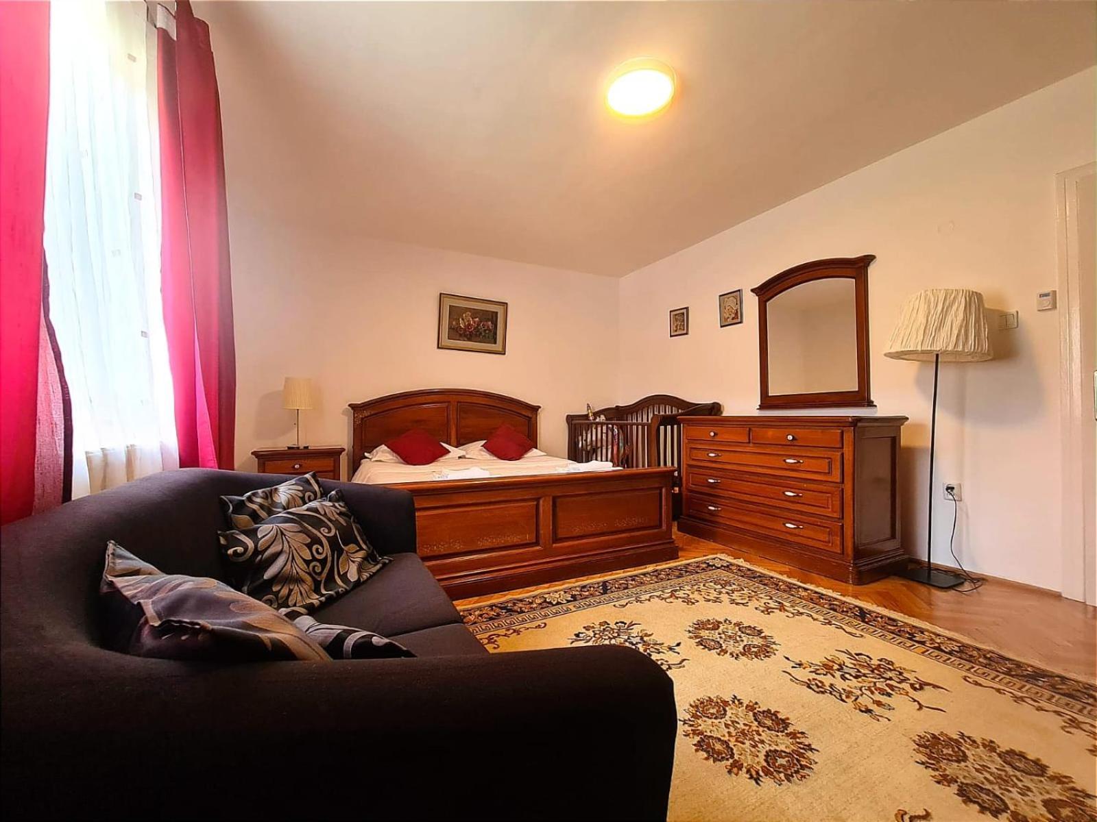 Lelia Residence Apartments Μπρασόβ Εξωτερικό φωτογραφία