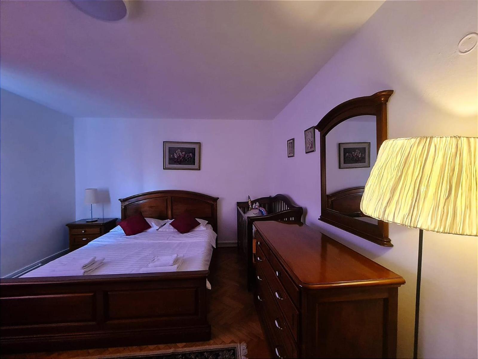Lelia Residence Apartments Μπρασόβ Εξωτερικό φωτογραφία