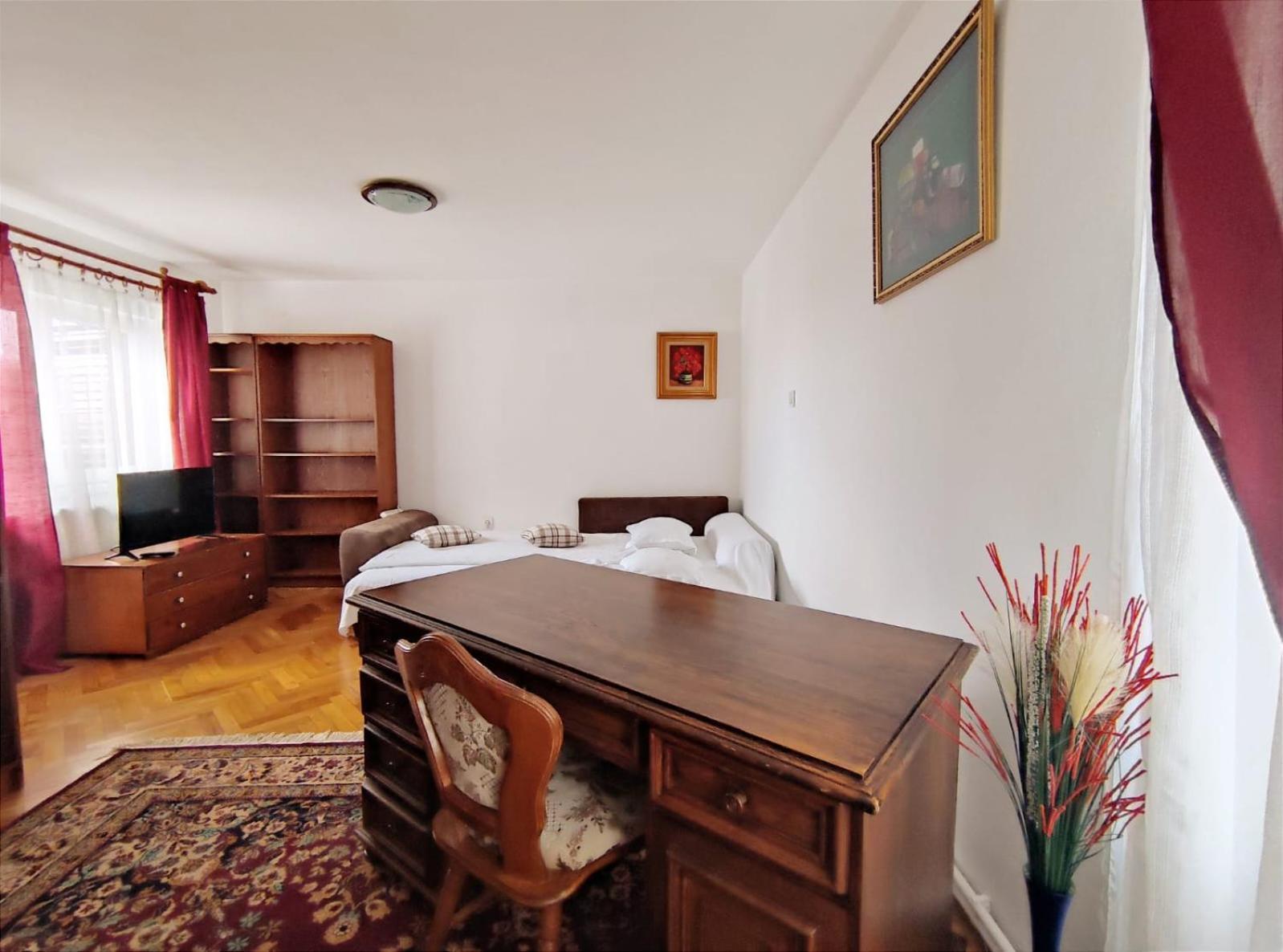 Lelia Residence Apartments Μπρασόβ Εξωτερικό φωτογραφία