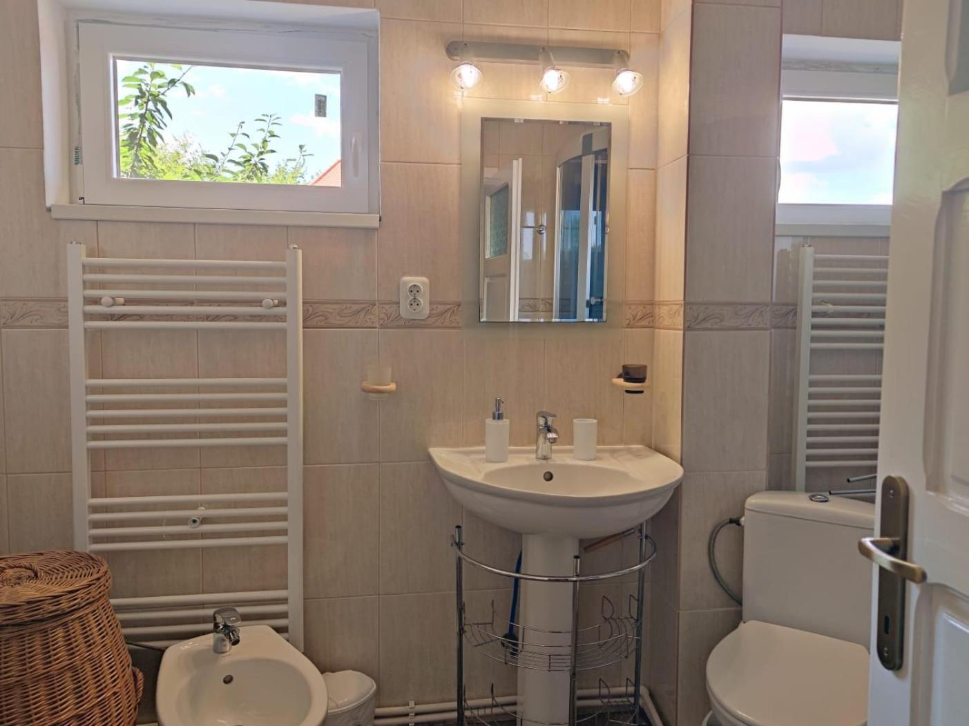 Lelia Residence Apartments Μπρασόβ Εξωτερικό φωτογραφία