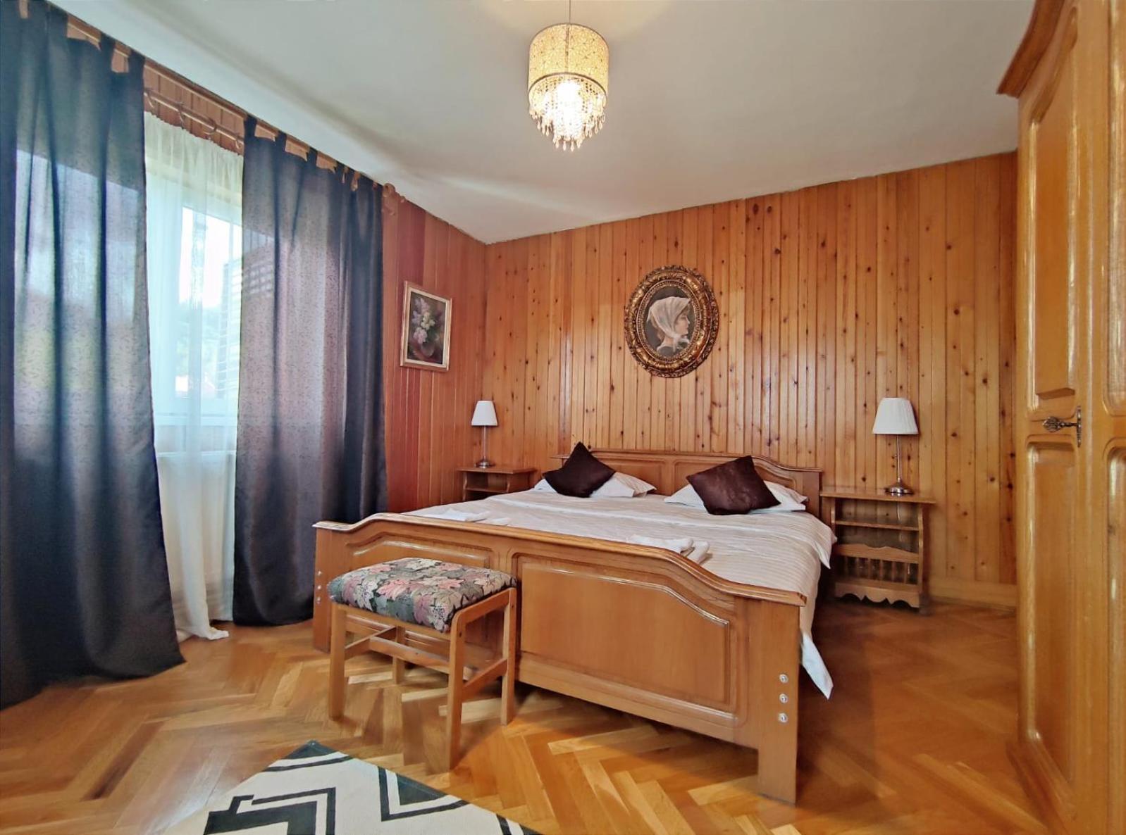 Lelia Residence Apartments Μπρασόβ Εξωτερικό φωτογραφία