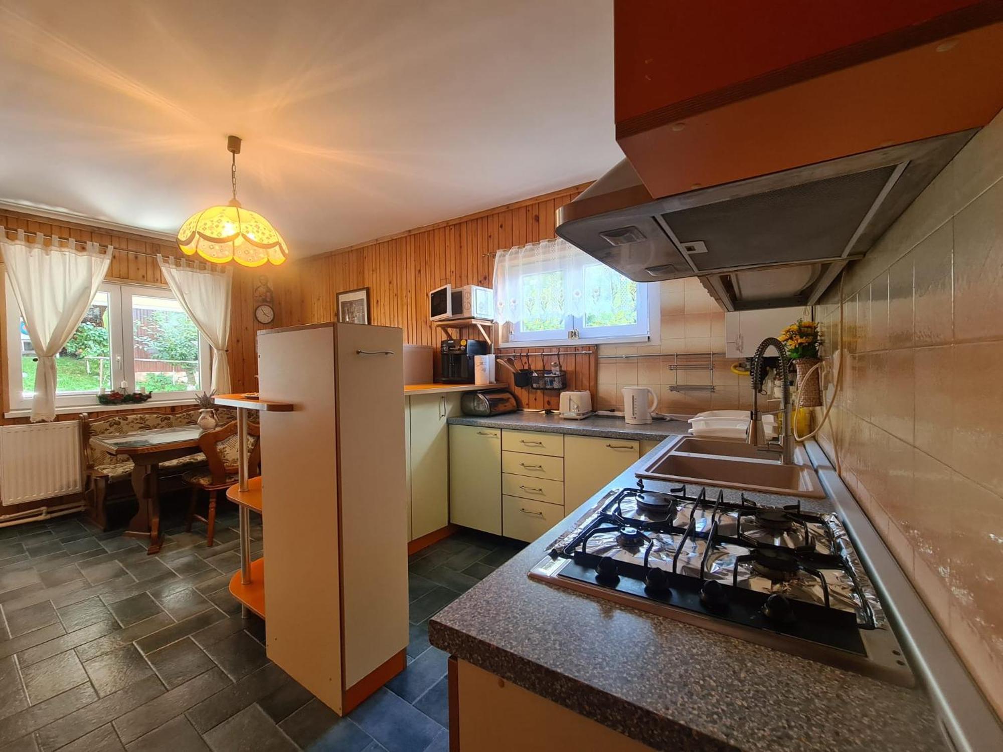 Lelia Residence Apartments Μπρασόβ Εξωτερικό φωτογραφία