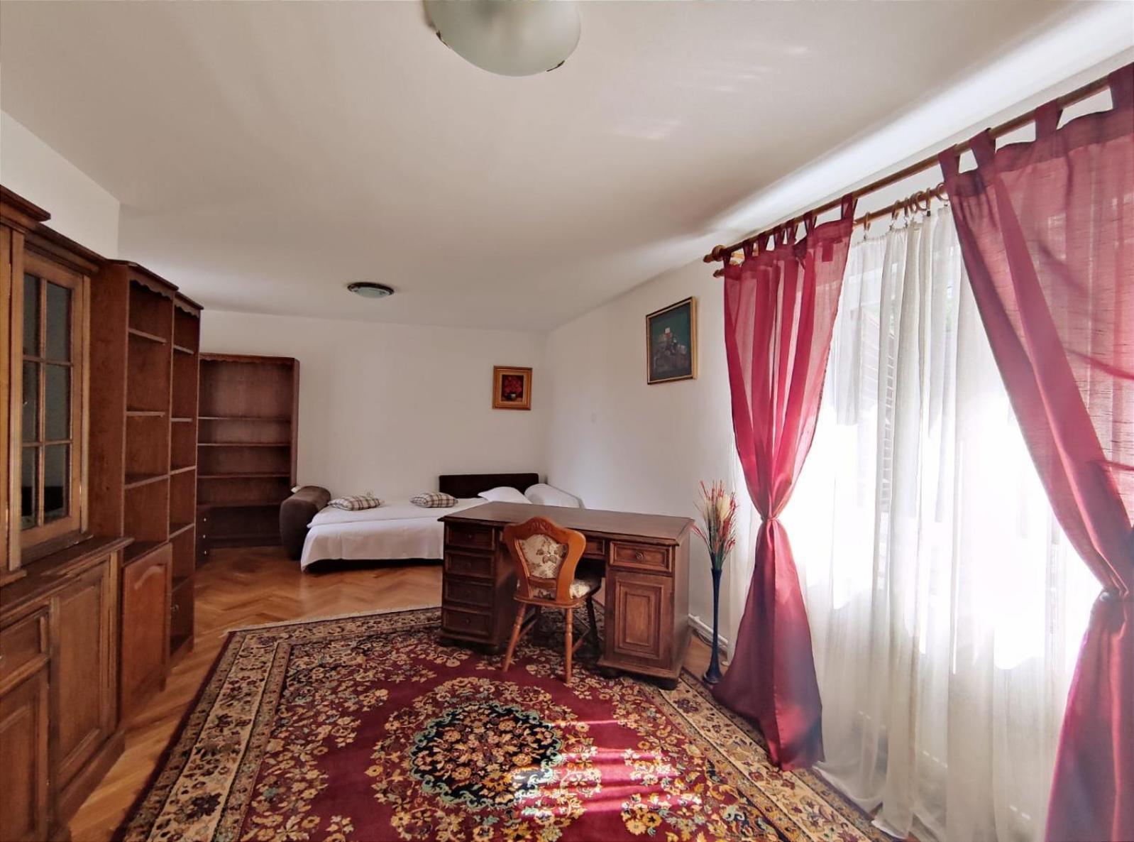 Lelia Residence Apartments Μπρασόβ Εξωτερικό φωτογραφία