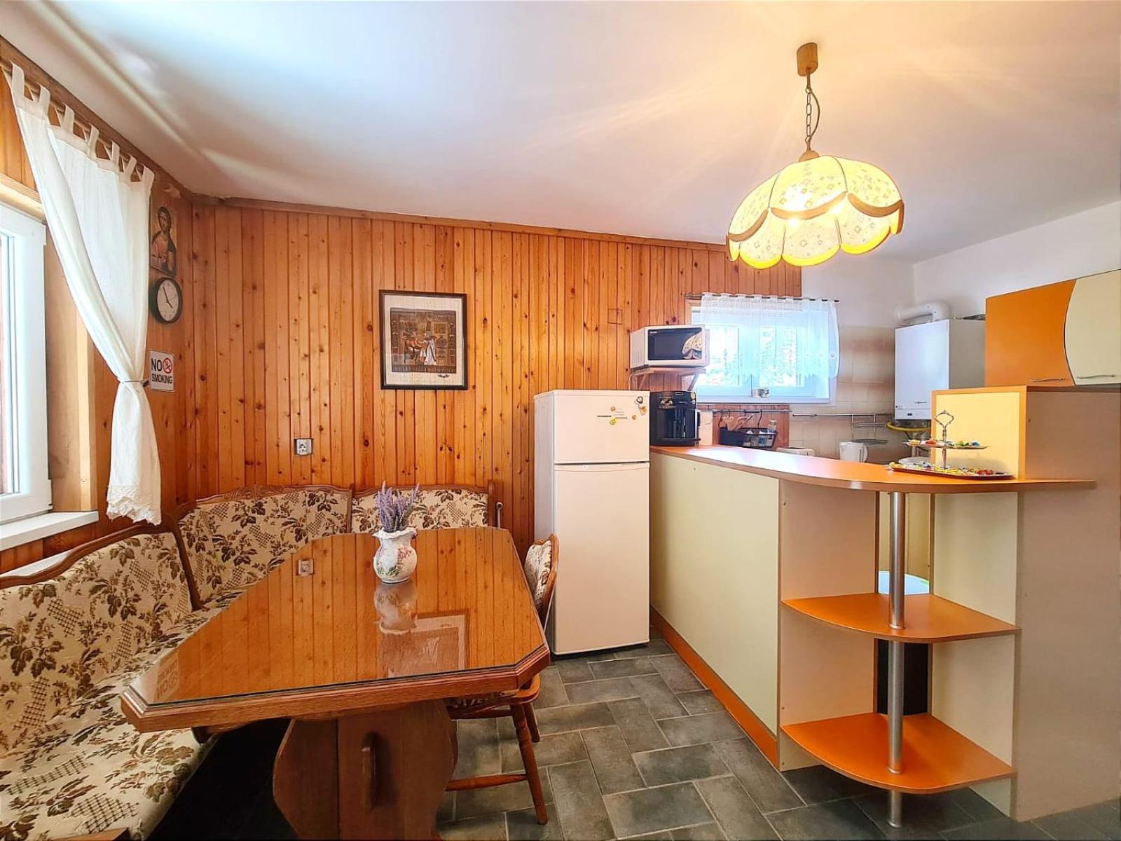 Lelia Residence Apartments Μπρασόβ Εξωτερικό φωτογραφία