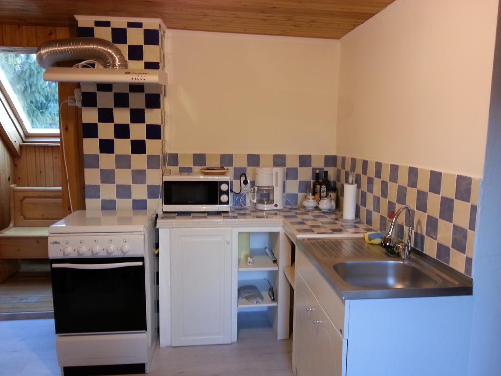 Lelia Residence Apartments Μπρασόβ Δωμάτιο φωτογραφία