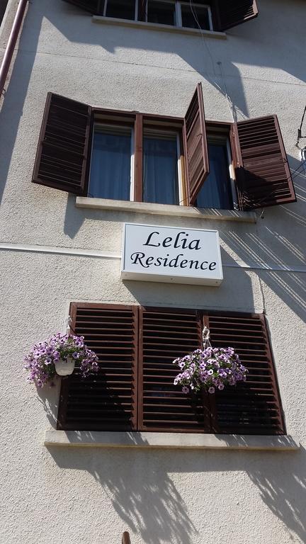 Lelia Residence Apartments Μπρασόβ Εξωτερικό φωτογραφία
