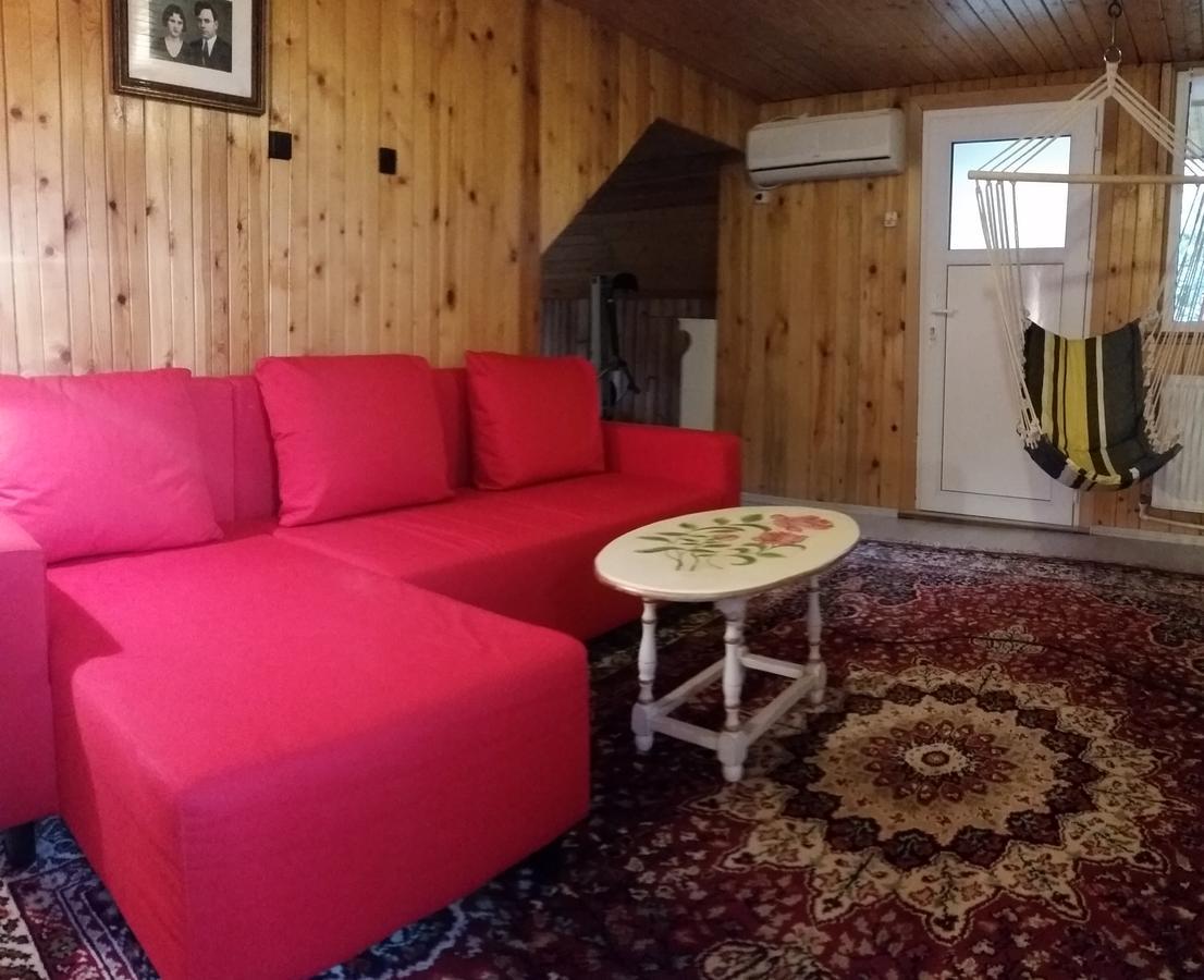 Lelia Residence Apartments Μπρασόβ Εξωτερικό φωτογραφία
