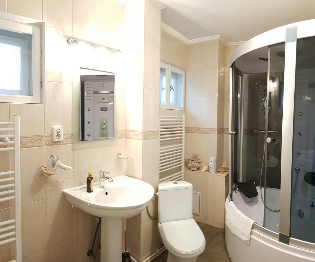 Lelia Residence Apartments Μπρασόβ Εξωτερικό φωτογραφία
