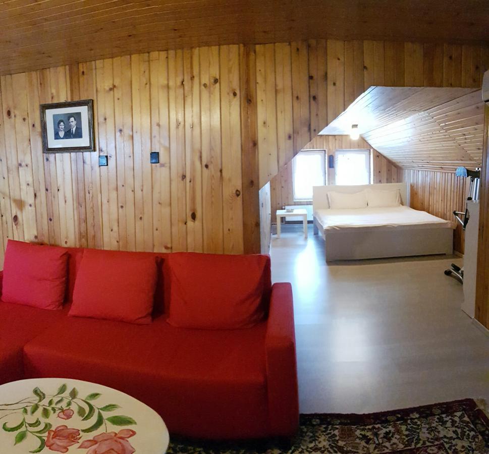 Lelia Residence Apartments Μπρασόβ Εξωτερικό φωτογραφία